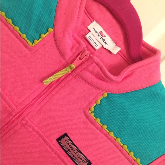 Vineyard Vines Other - 🌸Girl’s Vineyard Vines Shep Shirt🌸